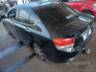 2011 HONDA CITY 