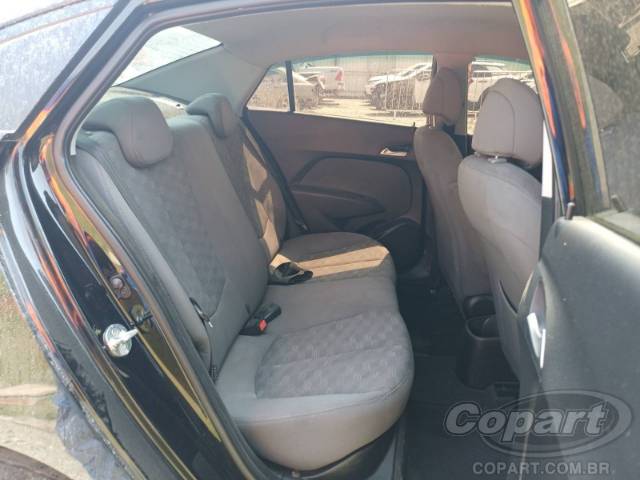 2017 HYUNDAI HB20S 