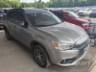 2018 MITSUBISHI ASX 