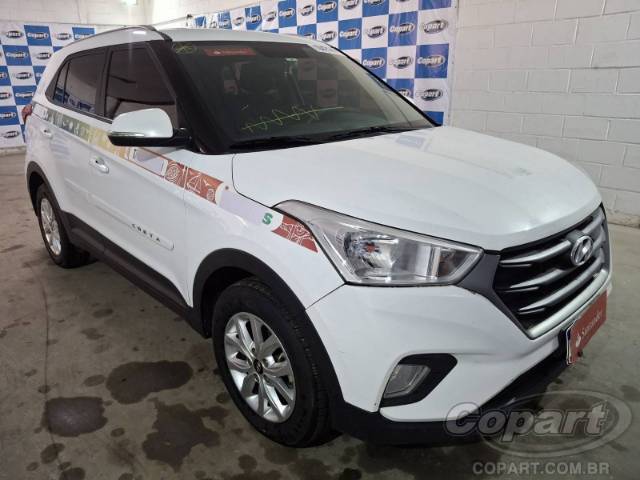 2024 HYUNDAI CRETA 