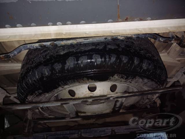 2015 FIAT DUCATO FURGAO 