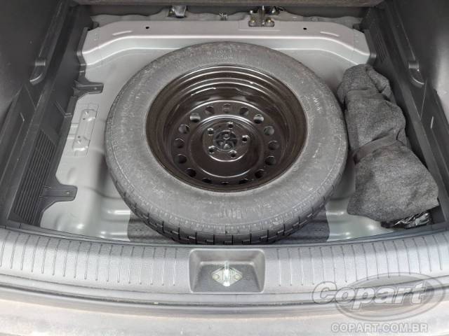 2019 HYUNDAI CRETA 