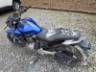 2021 HONDA CB 250 F 