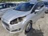 2014 FORD FIESTA 