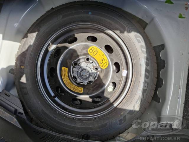 2023 VOLKSWAGEN NIVUS 