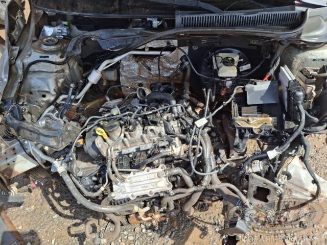 2018 VOLKSWAGEN POLO 