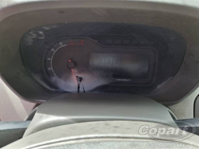 2014 CHEVROLET SPIN 