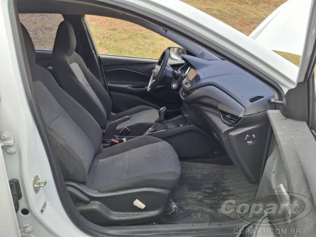 2023 CHEVROLET ONIX 