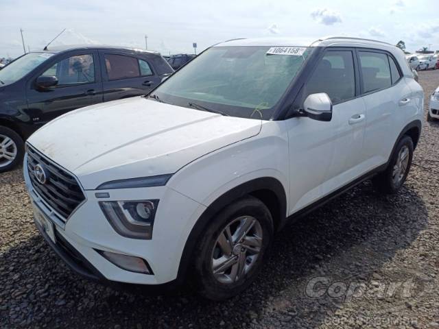 2022 HYUNDAI CRETA 