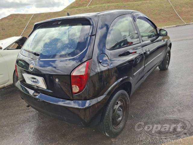 2007 CHEVROLET CELTA 