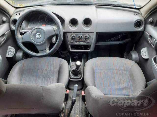 2007 CHEVROLET CELTA 