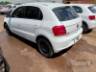 2017 VOLKSWAGEN GOL 