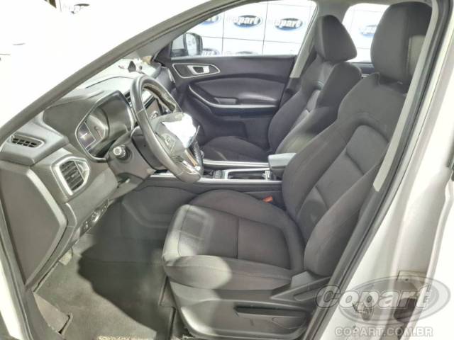 2020 CAOA CHERY TIGGO 5X 