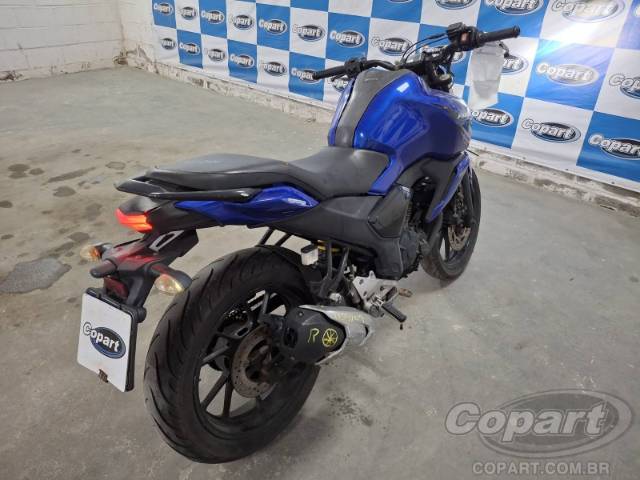 2023 YAMAHA FZ15 