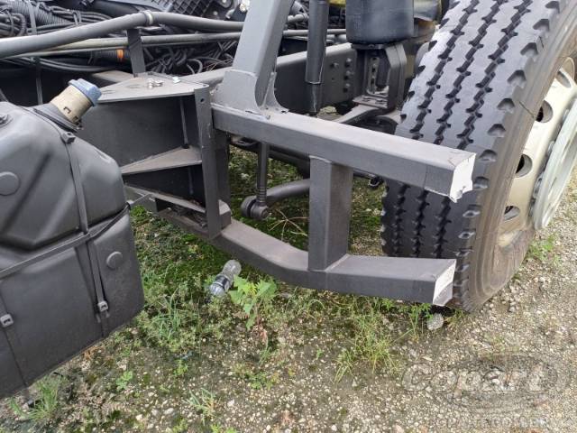 0 MERCEDES-BENZ O-500 RSD 