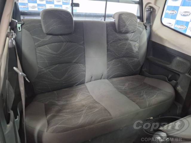 2013 FIAT STRADA 