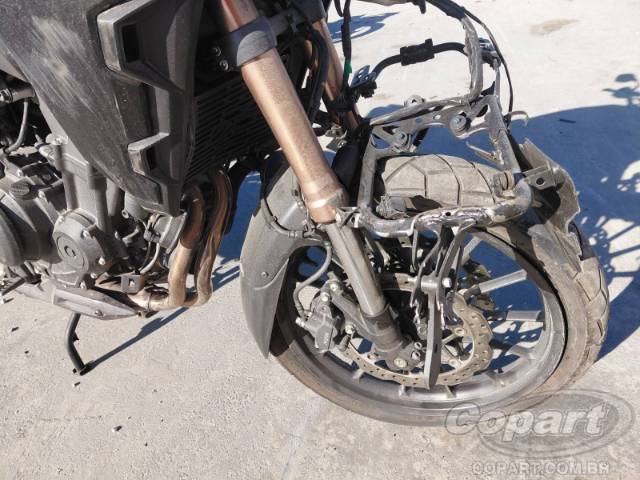 2023 HONDA CB 500 X 