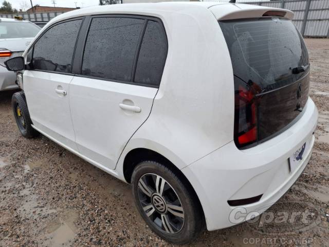 2020 VOLKSWAGEN UP 
