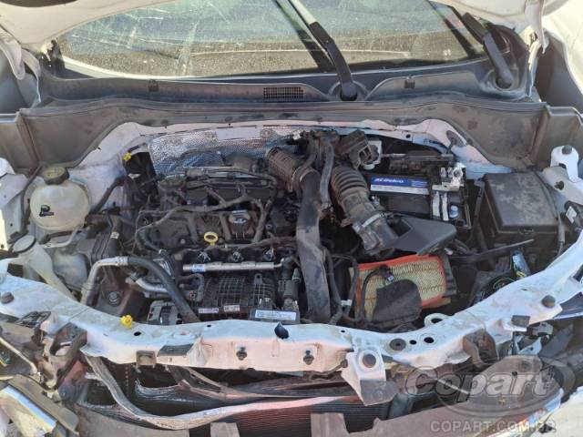 2023 CHEVROLET TRACKER 