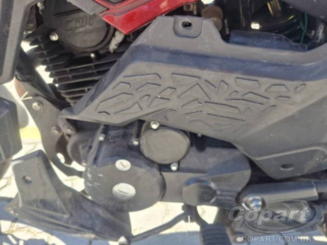2025 SHINERAY XY 150 