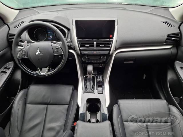 2026 MITSUBISHI ECLIPSE CROSS 