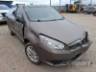 2016 FIAT GRAND SIENA 