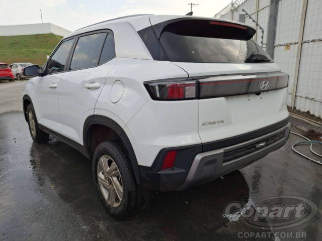 2026 HYUNDAI CRETA 
