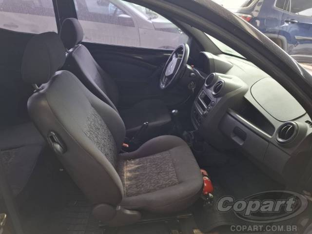 2009 FORD KA 