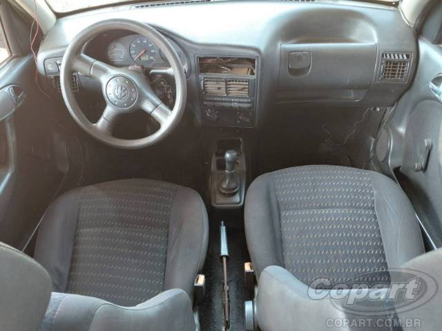 2005 VOLKSWAGEN GOL 