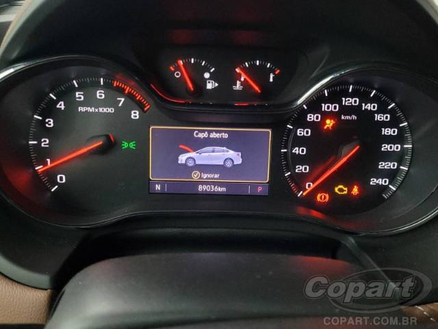 2022 CHEVROLET CRUZE 