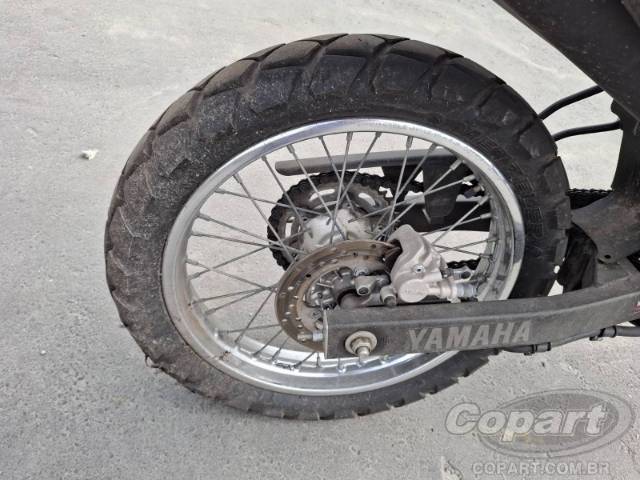 2024 YAMAHA XTZ 250 