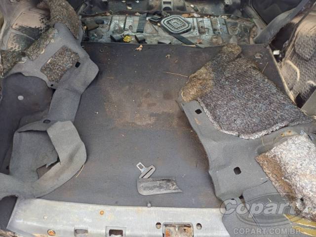 2009 FIAT PALIO WEEKEND 