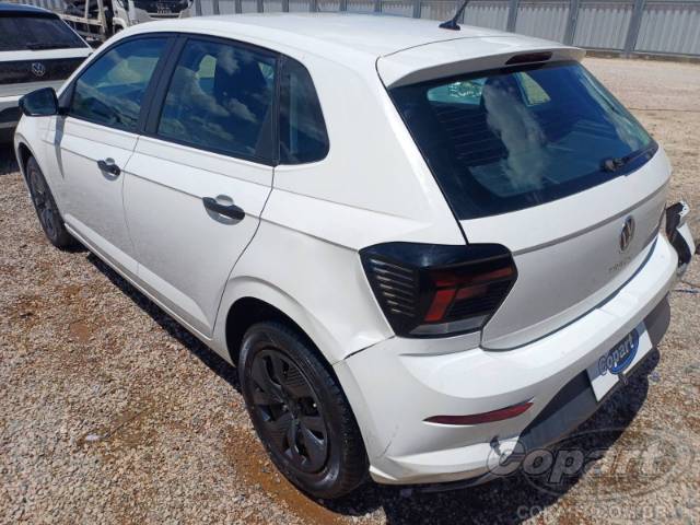 2025 VOLKSWAGEN POLO 