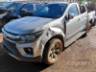 2022 CHEVROLET S10 CABINE DUPLA 