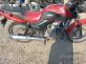 2010 HONDA CG 125 