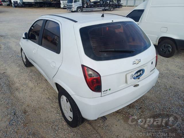 2014 CHEVROLET CELTA 