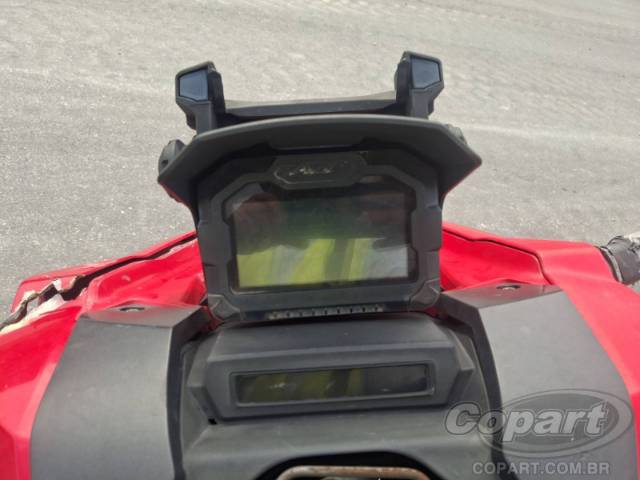 2022 HONDA ADV 