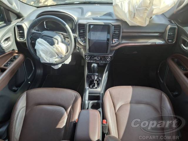 2024 FIAT TORO 