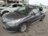 2011 PEUGEOT 207 PASSION 