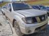 2013 NISSAN FRONTIER CD 