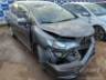2019 HONDA FIT 