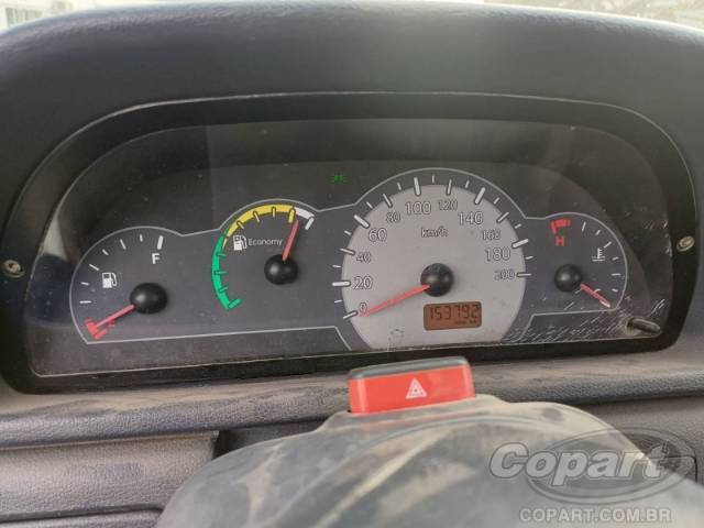 2009 FIAT UNO 