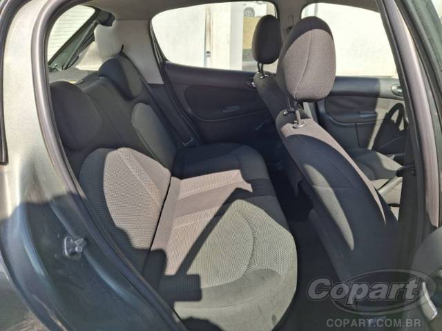 2012 PEUGEOT 207 