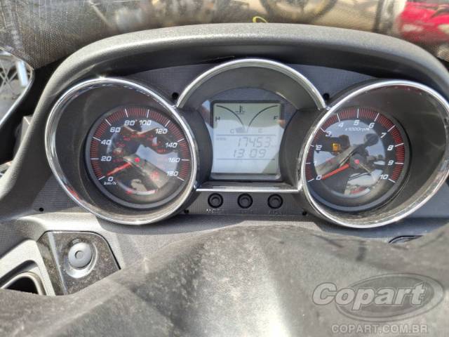2019 KYMCO DOWNTOWN 