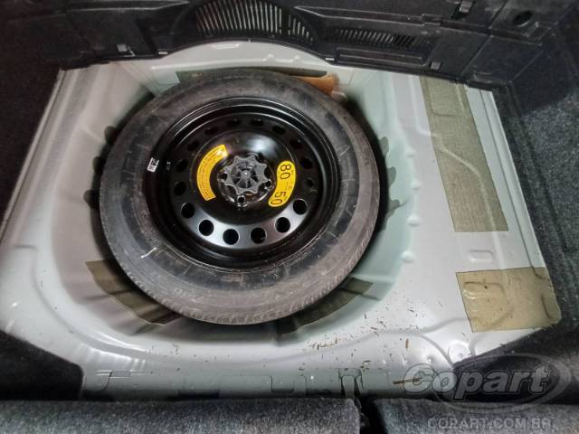 2024 VOLKSWAGEN POLO 