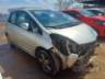 2010 HONDA FIT 