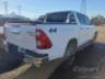 2021 TOYOTA HILUX CD 