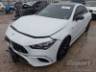 2021 MERCEDES BENZ CLASSE CLA 