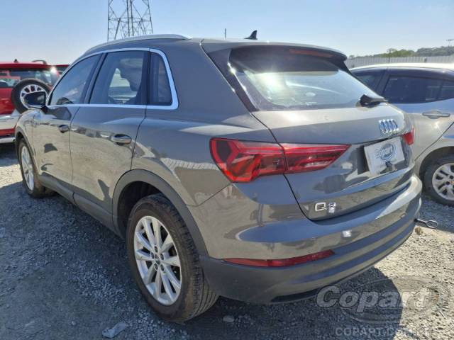 2020 AUDI Q3 