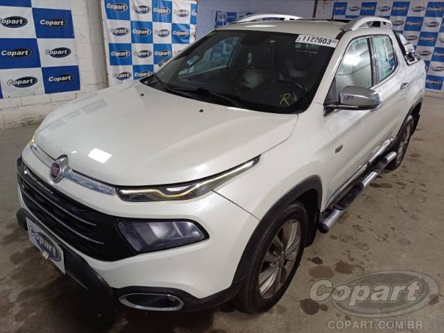 2021 FIAT TORO 